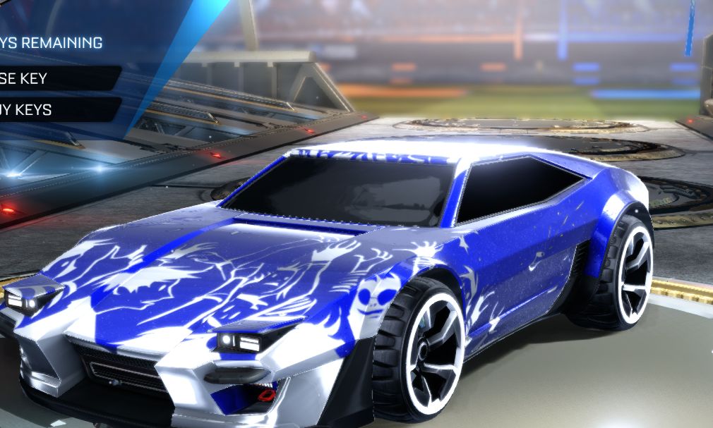 Rocket League Garage >> Victory Crate Rewards - New Rocket League Items Rocket League Garage >> Victory Crate Rewards - New Rocket League Items